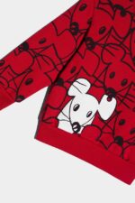 Dsquared2 Iconic D2 Kids Sweatshirt - Image 3