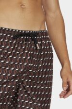 Dsquared2 Iconic D2 Monogram Midi Boxer - Image 3