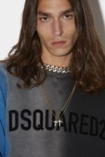 Dsquared2 Iconic D2 Shades Sweater - Image 3