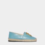 Dsquared2 Iconic D2 Statement Espadrilles