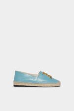 Dsquared2 Iconic D2 Statement Espadrilles