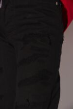 Dsquared2 Iconic D2 Tiger Boston Jeans - Image 5