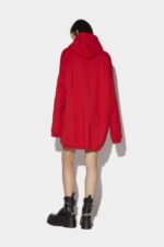 Dsquared2 Iconic D2 Tiger Sweatdress - Image 2