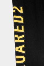 Dsquared2 Iconic D2 Tiger Sweatpants - Image 3