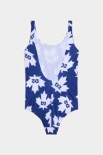 Dsquared2 Iconic D2Kids 110 Swimsuit - Image 2