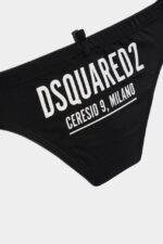 Dsquared2 Iconic D2Kids 45 Brief - Image 3