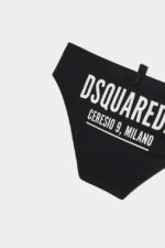 Dsquared2 Iconic D2Kids 45 Brief - Image 4