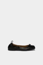 Dsquared2 Iconic D2Kids Ballet Flats