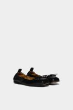 Dsquared2 Iconic D2Kids Ballet Flats - Image 3