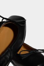 Dsquared2 Iconic D2Kids Ballet Flats - Image 4