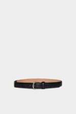 Dsquared2 Iconic D2Kids Belt - Image 2