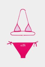 Dsquared2 Iconic D2Kids Bikini - Image 2