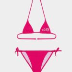 Dsquared2 Iconic D2Kids Bikini