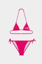 Dsquared2 Iconic D2Kids Bikini