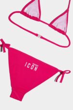 Dsquared2 Iconic D2Kids Bikini - Image 3