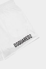 Dsquared2 Iconic D2Kids Boxer - Image 3