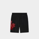 Dsquared2 Iconic D2Kids Boxer BLACK
