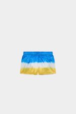 Dsquared2 Iconic D2Kids Boxer FRENCH BLUE - Image 2