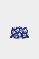 Dsquared2 Iconic D2Kids Boxer TANGO RED/MAZARINE BLUE - Image 2