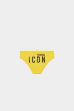 Dsquared2 Iconic D2Kids Brief - Image 2