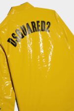 Dsquared2 Iconic D2Kids Coat - Image 4
