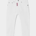 Dsquared2 Iconic D2Kids Denim Jeans