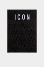 Dsquared2 Iconic D2Kids Icon Beach Towel