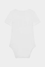 Dsquared2 Iconic D2Kids Icon Bodysuit - Image 2