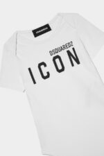 Dsquared2 Iconic D2Kids Icon Bodysuit - Image 4