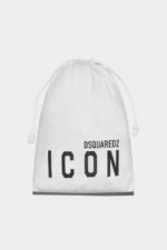 Dsquared2 Iconic D2Kids Icon Bodysuit - Image 5