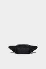 Dsquared2 Iconic D2Kids Icon Forever Belt Bag - Image 2