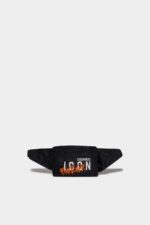 Dsquared2 Iconic D2Kids Icon Forever Belt Bag