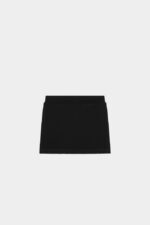 Dsquared2 Iconic D2Kids Icon Forever Skirt - Image 2