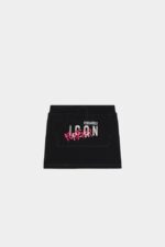 Dsquared2 Iconic D2Kids Icon Forever Skirt