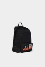 Dsquared2 Iconic D2Kids Icon Spray Bag - Image 3
