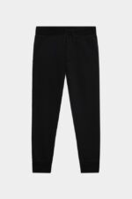 Dsquared2 Iconic D2Kids Icon Spray Sweatpants BLACK