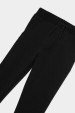 Dsquared2 Iconic D2Kids Icon Spray Sweatpants BLACK - Image 3