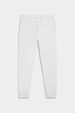 Dsquared2 Iconic D2Kids Icon Spray Sweatpants BLACK/WHITE