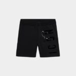 Dsquared2 Iconic D2Kids Icon Sweatshorts