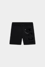 Dsquared2 Iconic D2Kids Icon Sweatshorts