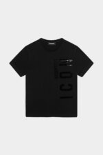 Dsquared2 Iconic D2Kids Icon T-Shirt