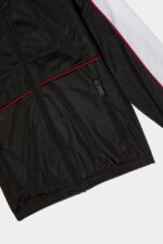 Dsquared2 Iconic D2Kids Jacket BLACK - Image 4