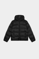 Dsquared2 Iconic D2Kids Jacket BLACK/ORCHID