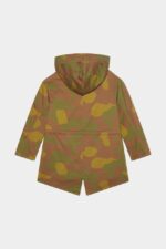 Dsquared2 Iconic D2Kids Parka - Image 2