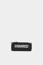 Dsquared2 Iconic D2Kids Pencil Case - Image 2