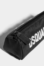 Dsquared2 Iconic D2Kids Pencil Case - Image 4