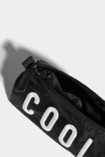 Dsquared2 Iconic D2Kids Pencil Case - Image 5