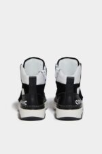 Dsquared2 Iconic D2Kids Sneakers D2 FANTASY - Image 2