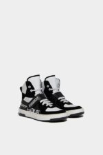 Dsquared2 Iconic D2Kids Sneakers D2 FANTASY - Image 3