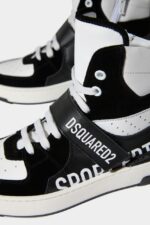 Dsquared2 Iconic D2Kids Sneakers D2 FANTASY - Image 4